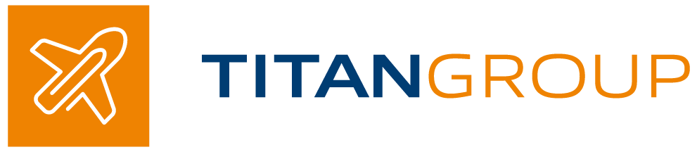 Titan Group - Soluções em Serviços Aeroportuários