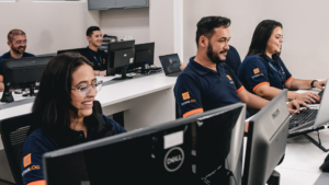 Titan Facilities: inovação e excelência na gestão de serviços gerais