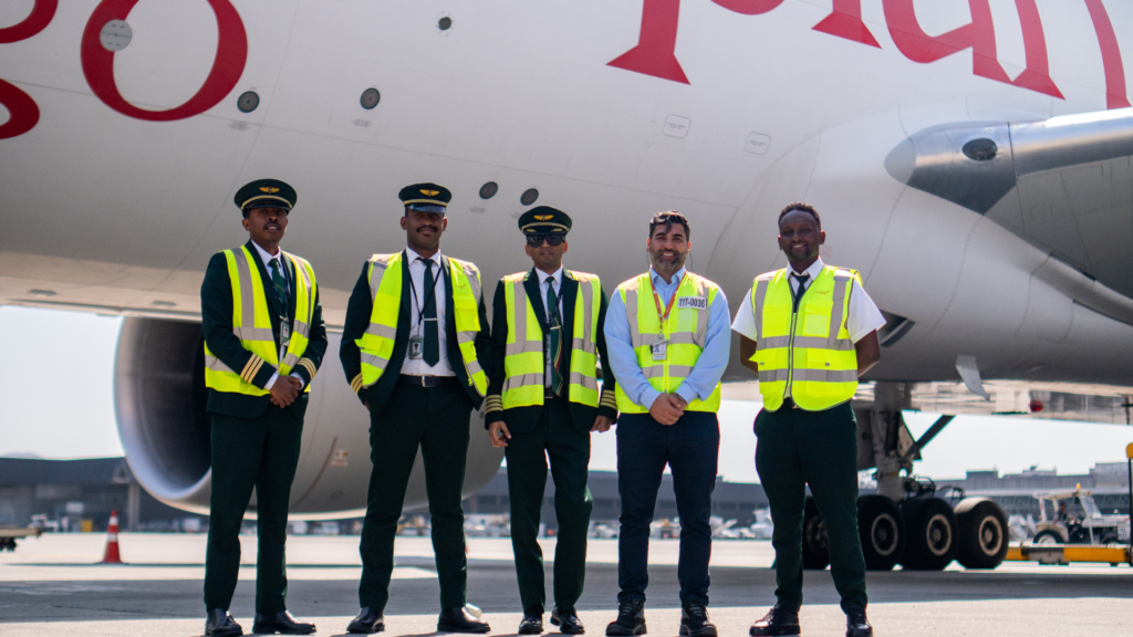 Proteção de aeronaves