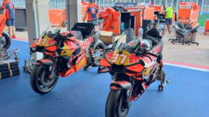 Operação MotoGP: atuação da TitanLog reforça expertise em cargas especiais no Brasil